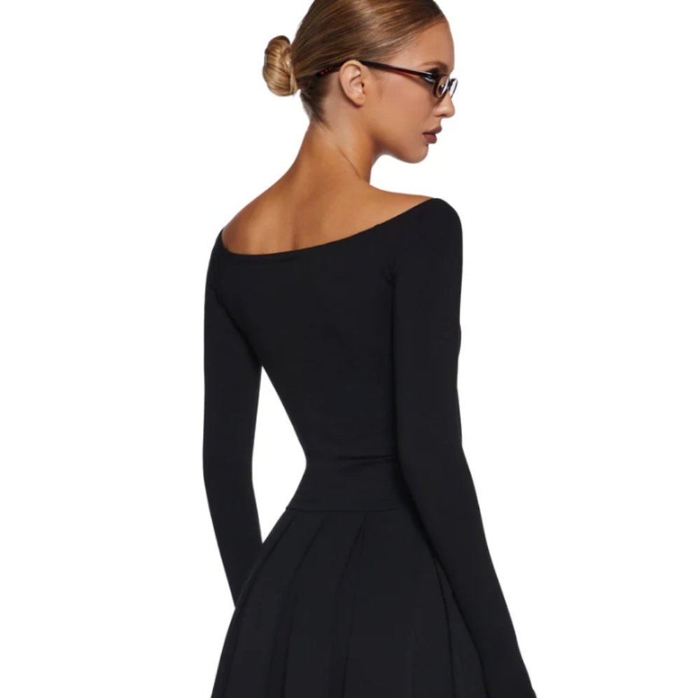 Dolls kill imagine so mini dress